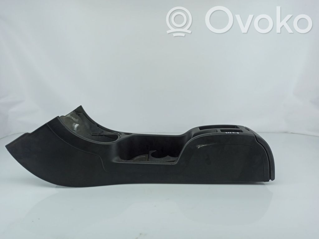 Console centrale   9634496677