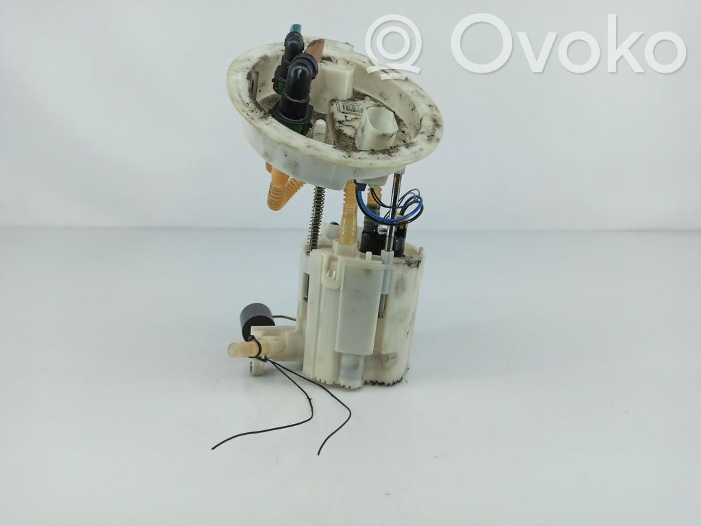BMW 1 F20 F21 Sensor de nivel de combustible 