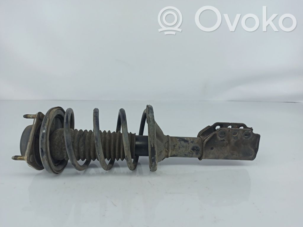 Amortiguador delantero   BC1G34700F,2A15458A