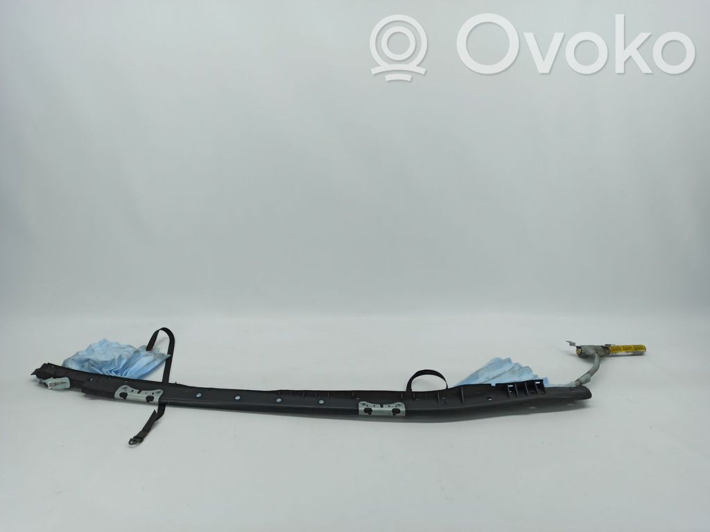 Mercedes-Benz C W203 Airbag da tetto 