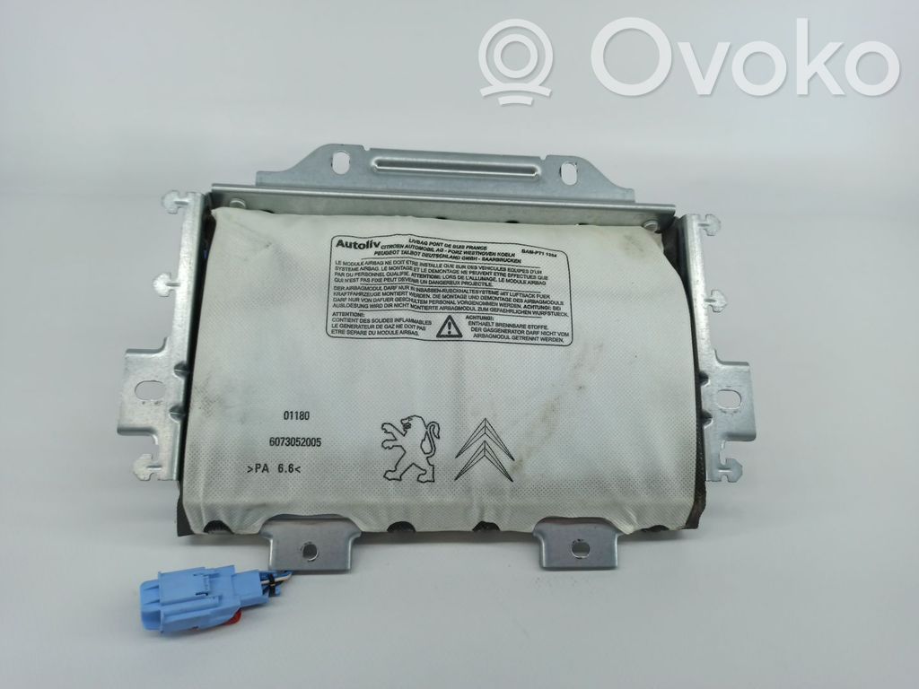 Airbag del pasajero   6073052005,9681466680