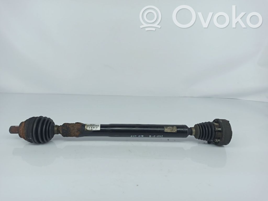 Etuvetoakseli   1K0407272PH