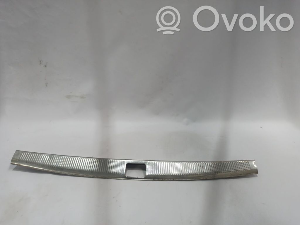 Audi A6 S6 C5 4B Rivestimento laterale del portellone posteriore/bagagliaio 
