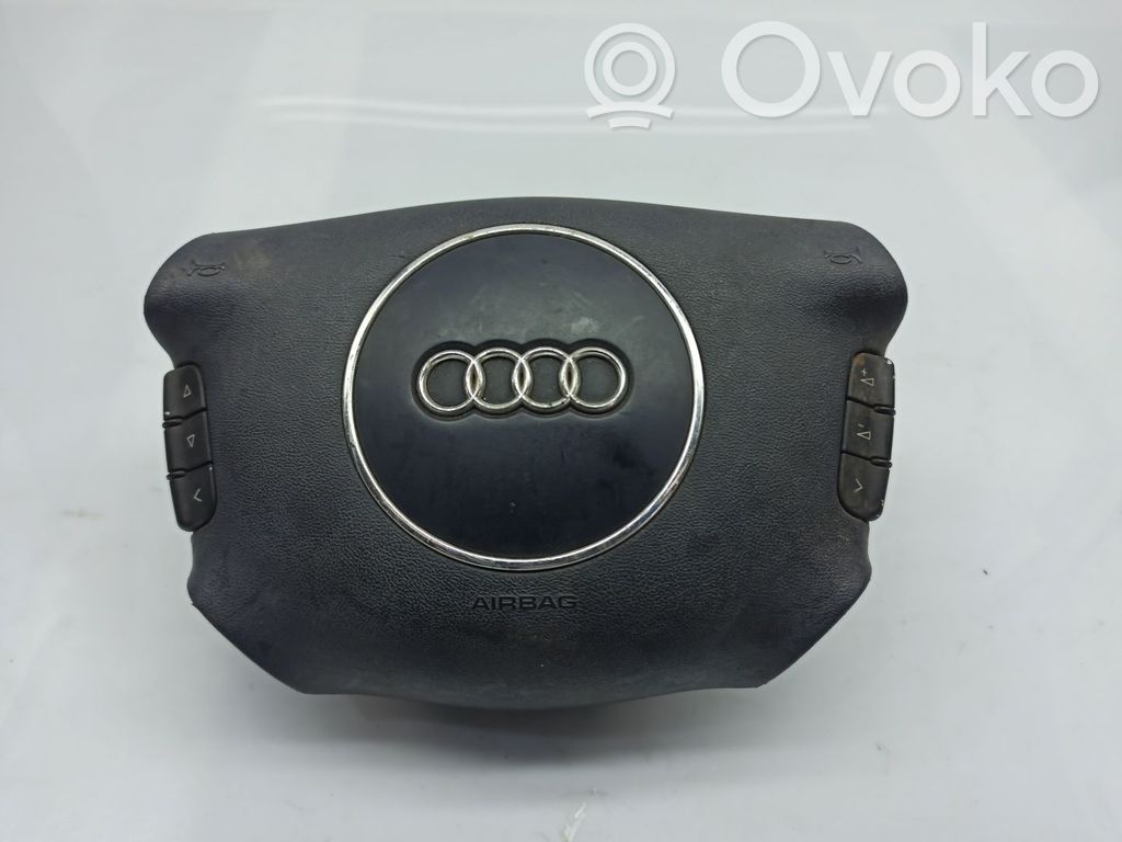 Audi A4 S4 B6 8E 8H Airbag dello sterzo 