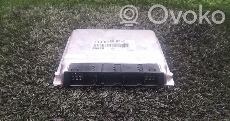 Audi A4 S4 B5 8D Engine control unit/module 