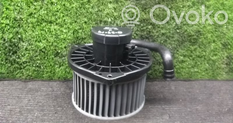 Suzuki Grand Vitara I Ventola riscaldamento/ventilatore abitacolo