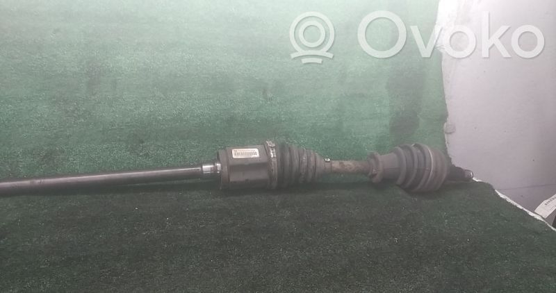 Eje de transmisión delantero   750500404