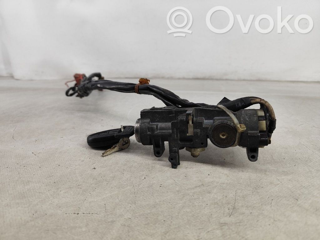 Honda Civic Užvedimo spynelė 