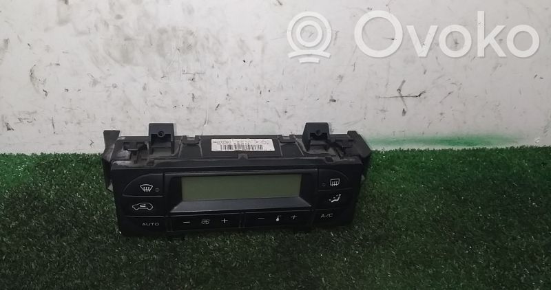 Unitate control climatizare   96377775XT