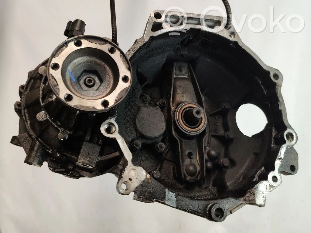 Volkswagen Polo III 6N 6N2 6NF Scatola del cambio manuale a 5 velocità 