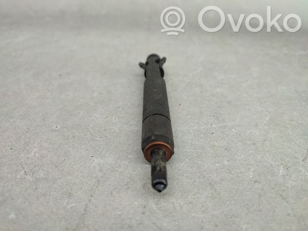 Injektor Einspritzdüse   WFB02701D