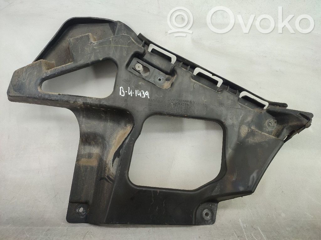 Front bumper mounting bracket   TRAS,8200146045,DIRETO