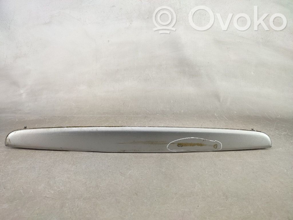 Nissan Almera N16 Panou interior lateral hayon/capotă portbagaj 
