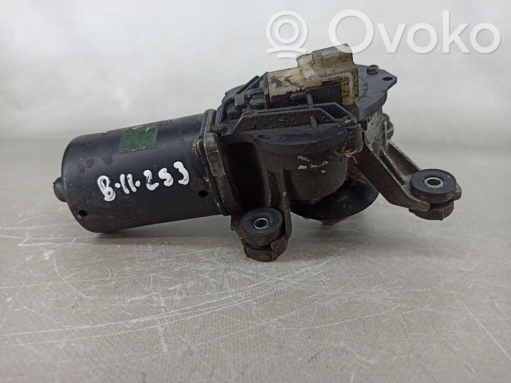 Nissan Almera Motor ștergător 