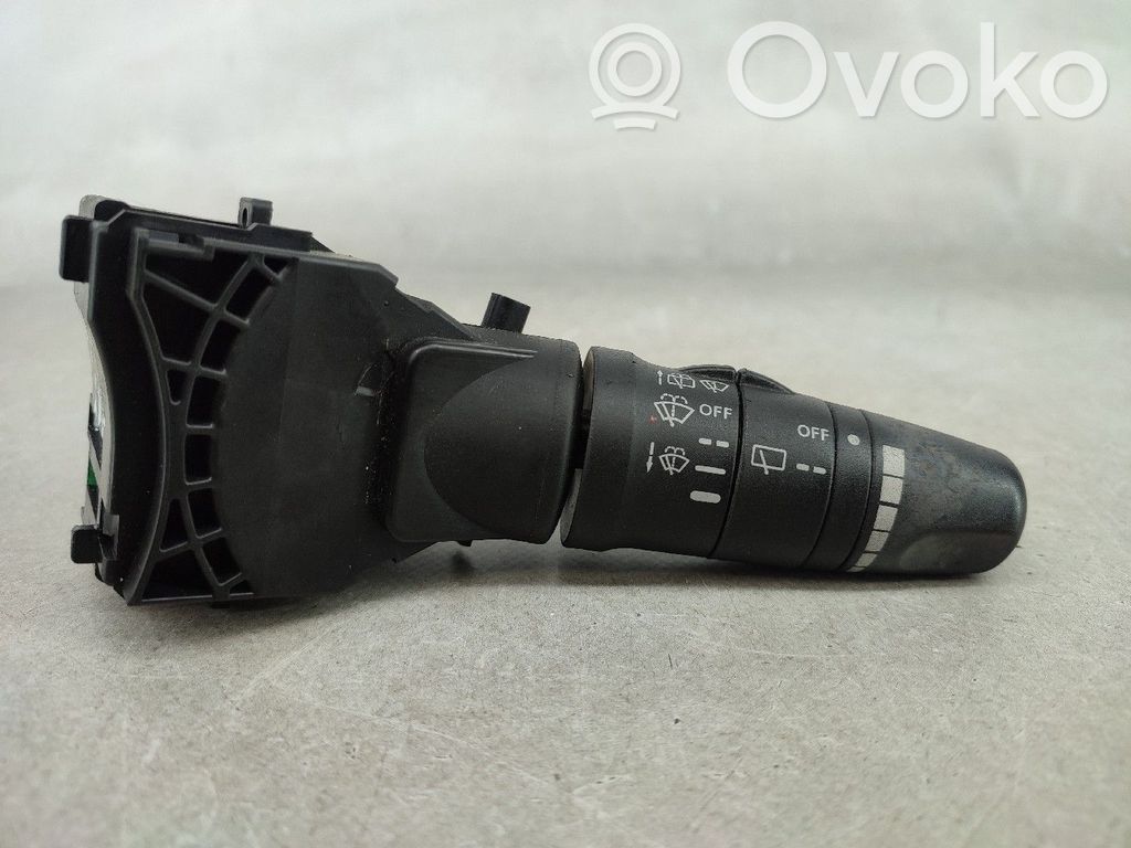Nissan Almera N16 Interruttore velocità tergicristallo