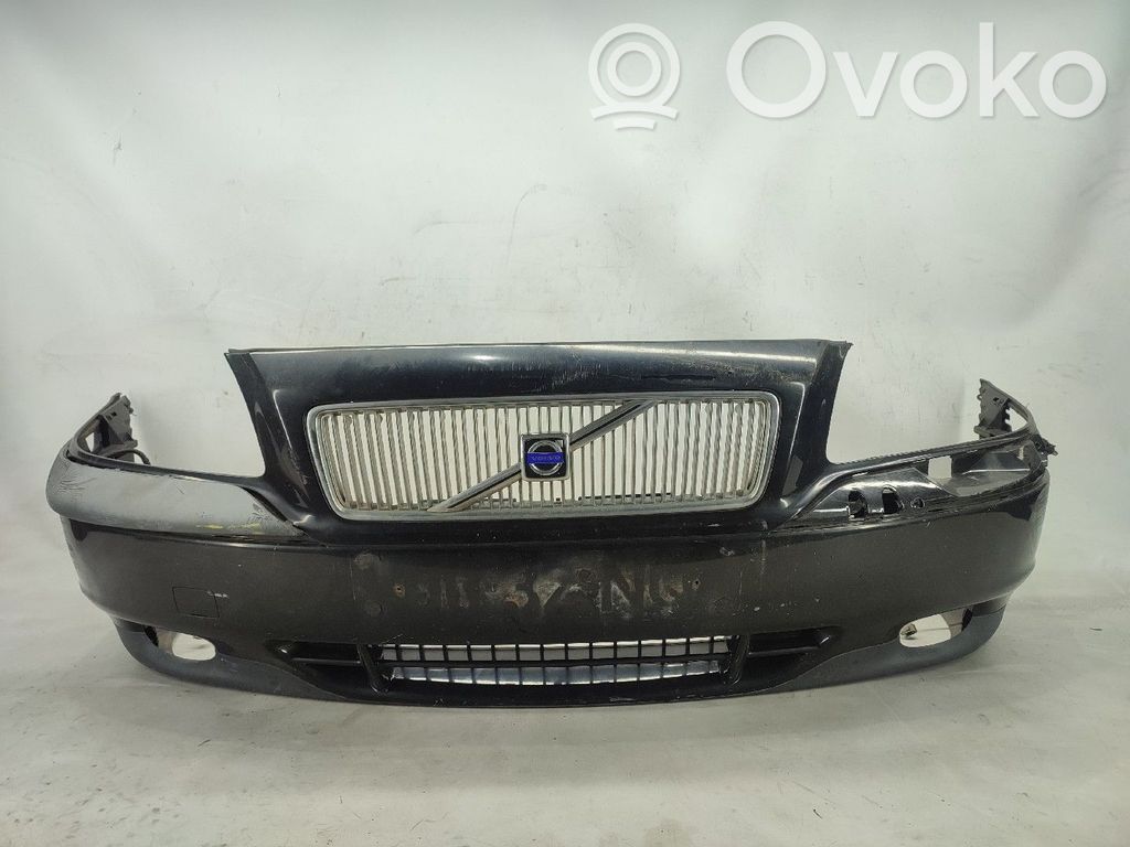 Volvo S80 Priekšējais bamperis 