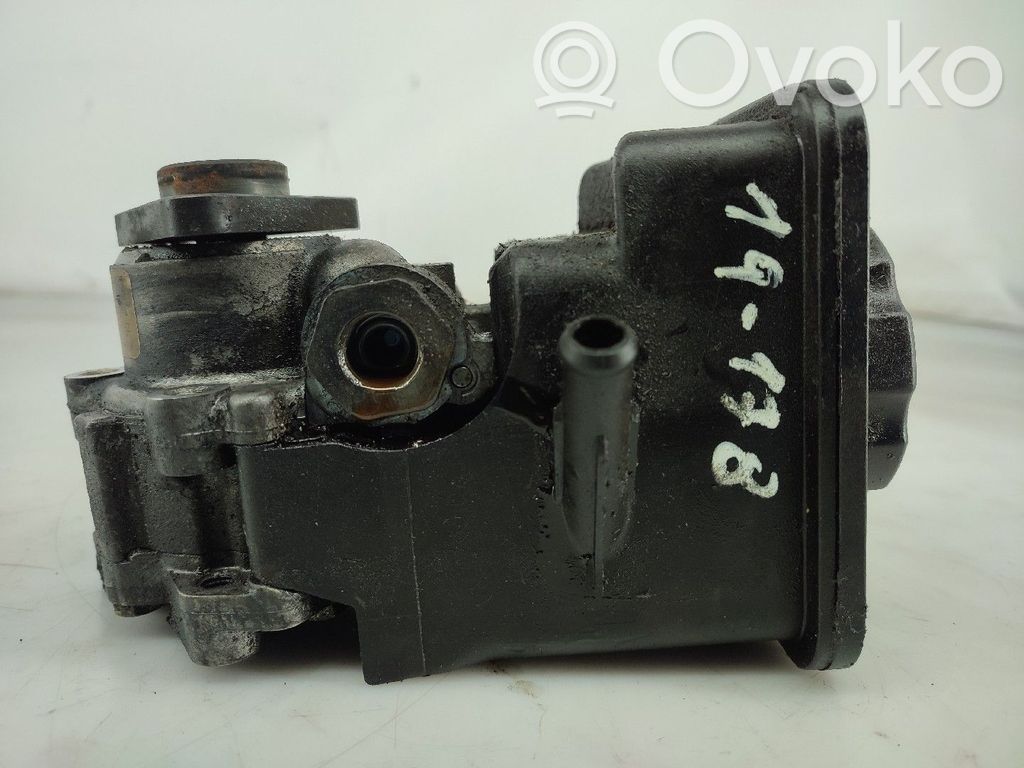 Power steering pump