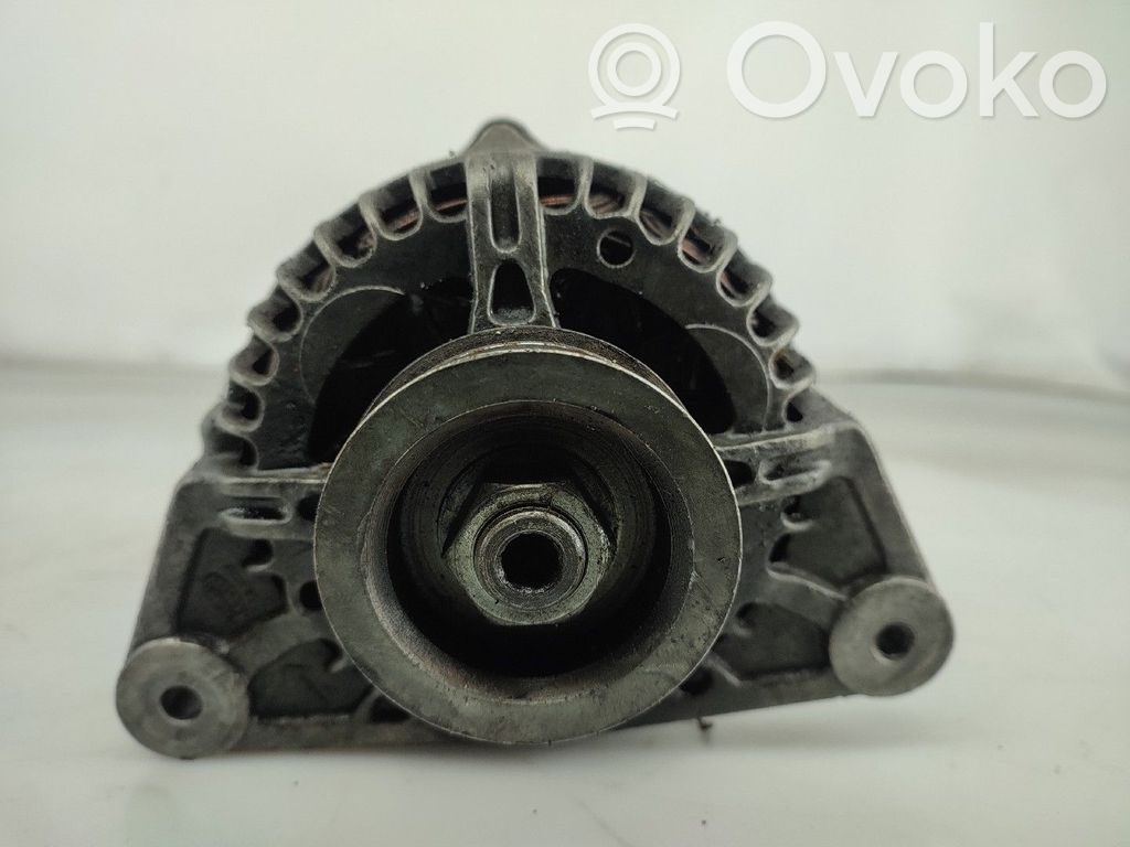 Alternador
