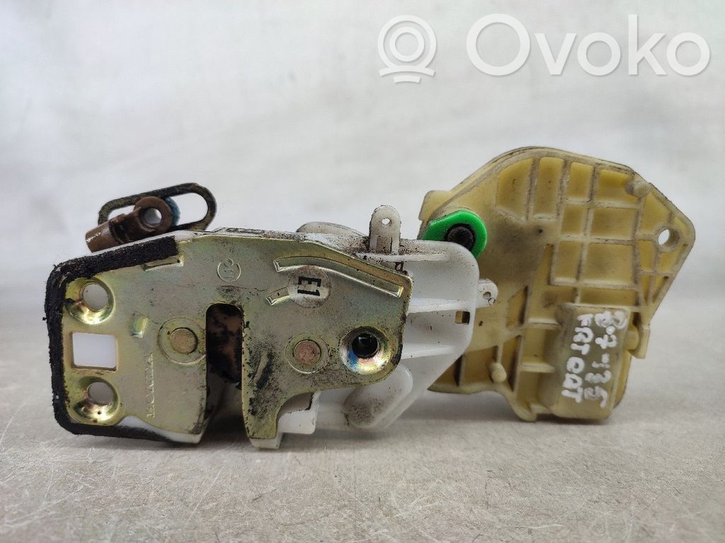 Honda Jazz Serratura portiera anteriore