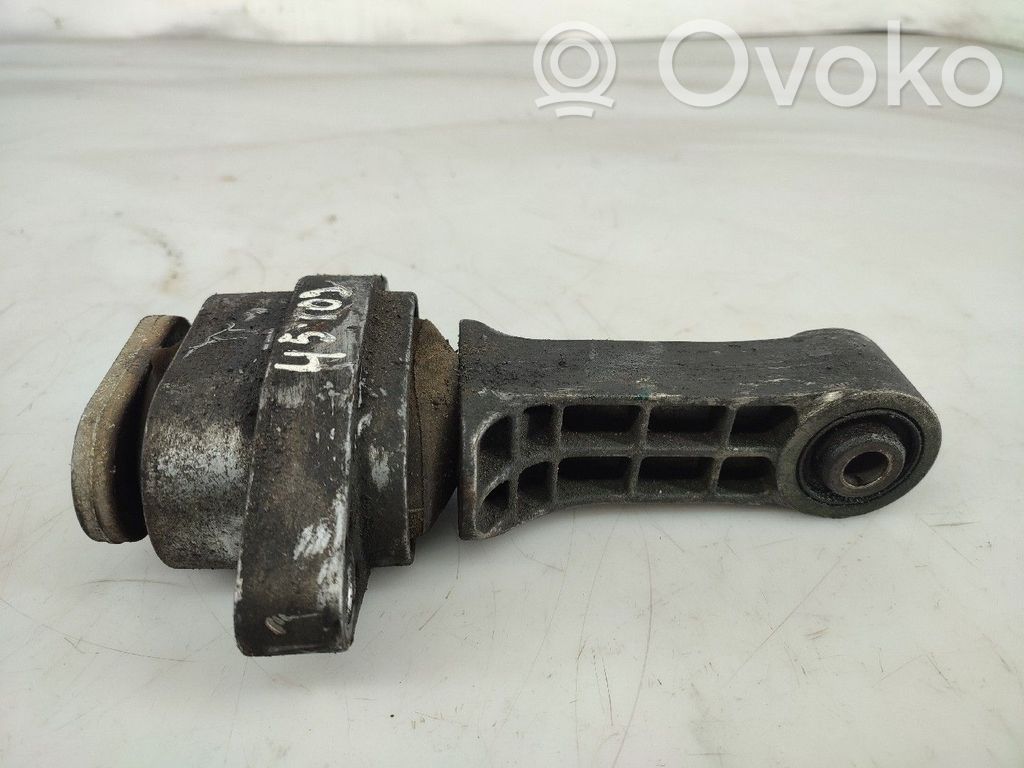 Support de moteur, coussinet