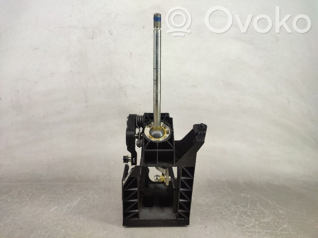 Opel Agila B Palanca/selector de cambios 