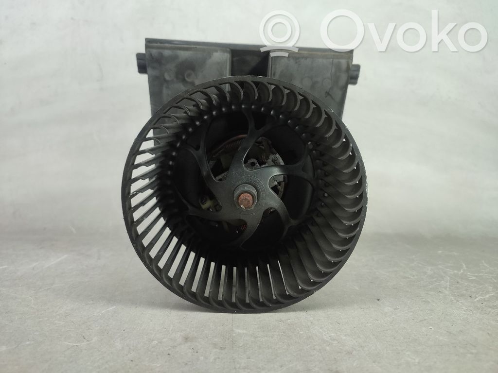 Audi A3 S3 8L Pulseur d'air habitacle 