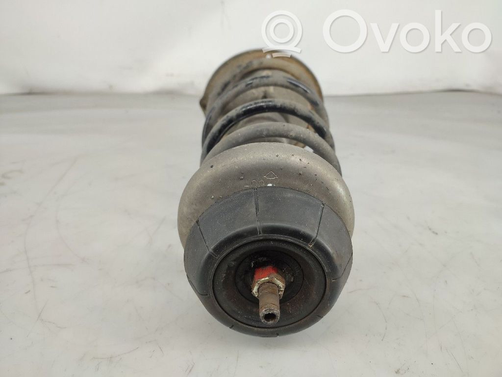 Opel Agila B Amortyzator przedni 