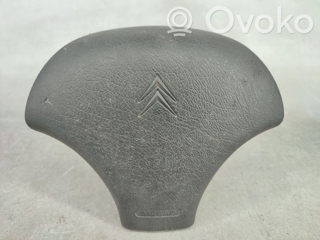 Citroen Saxo Airbag dello sterzo