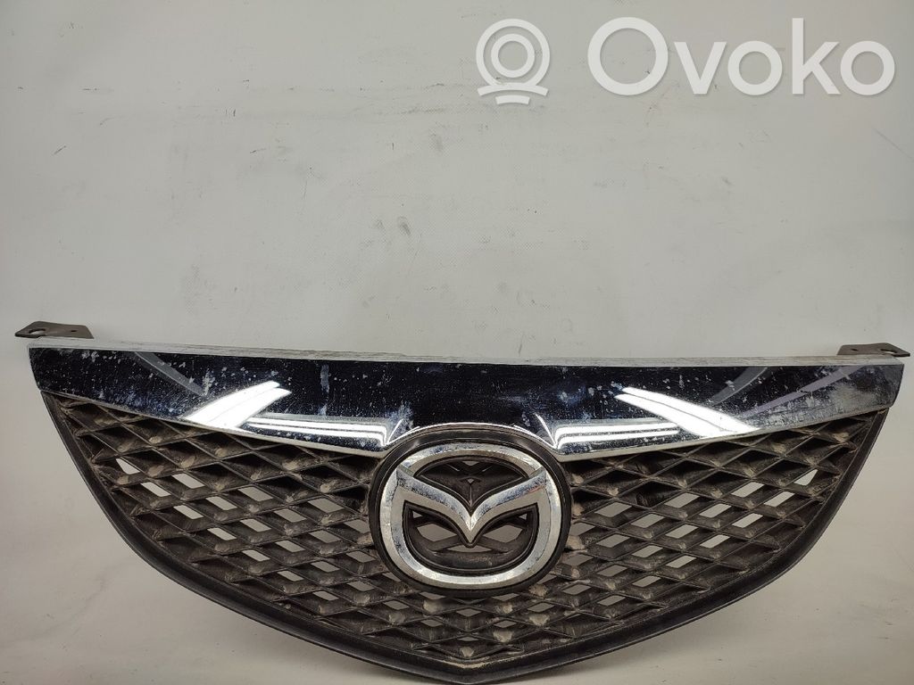 Mazda 6 Griglia anteriore