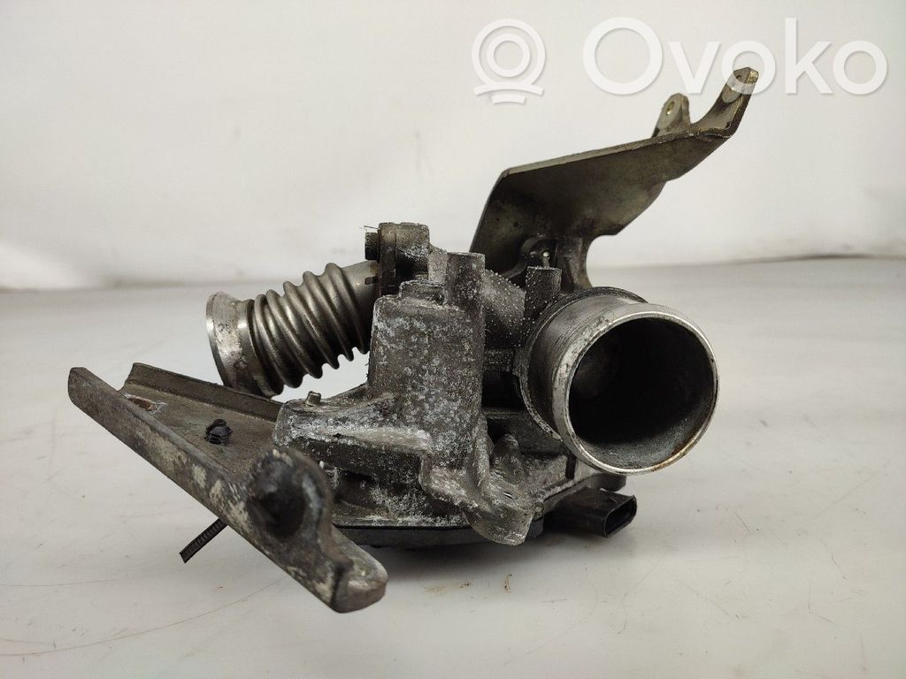 Válvula EGR   55277989