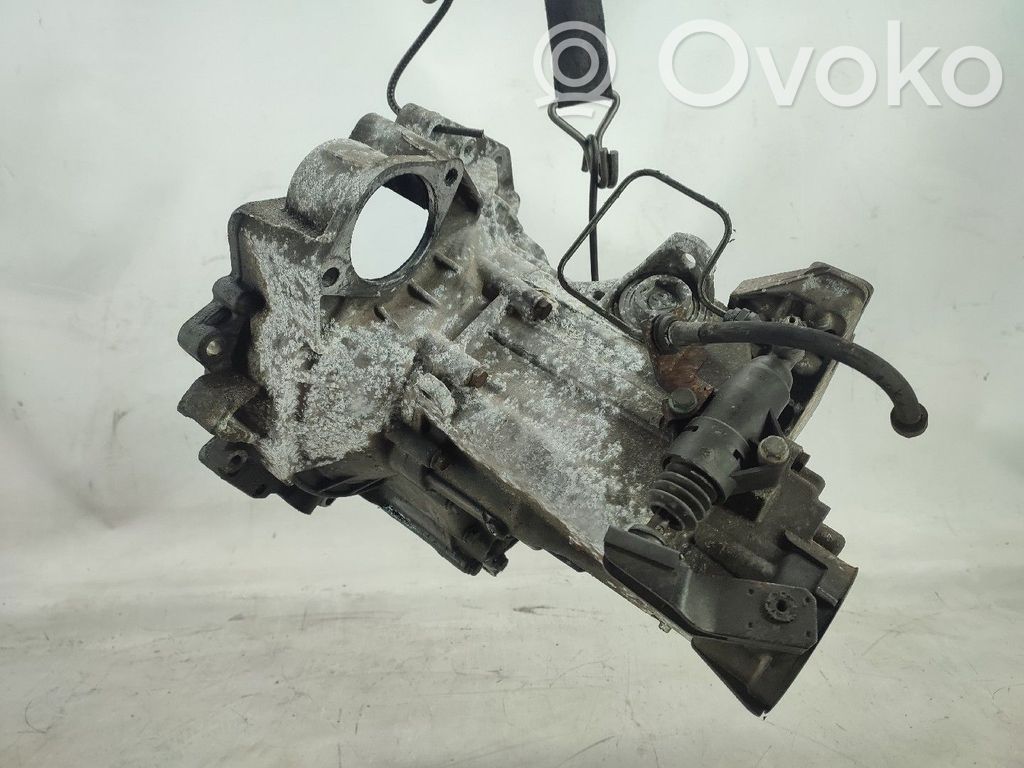 Volkswagen Golf IV Scatola del cambio manuale a 5 velocità 