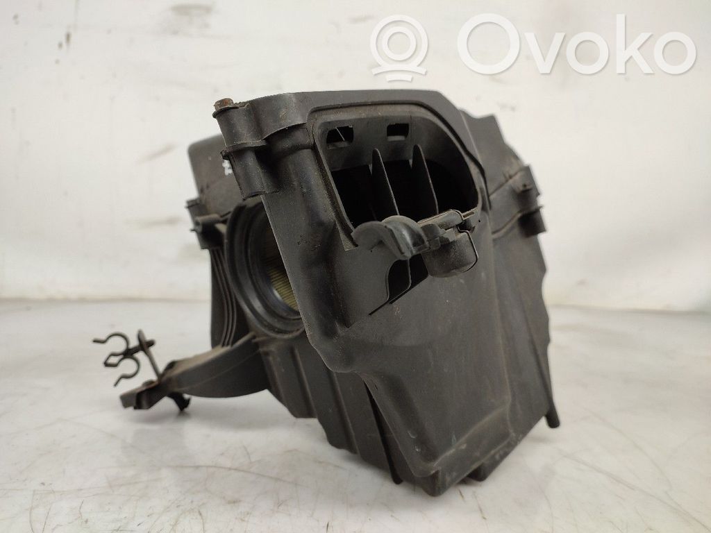 Volvo C30 Cutie filtru aer 