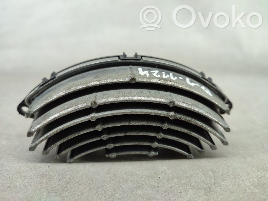 Fiat Linea Relé de ventilador de calefacción 
