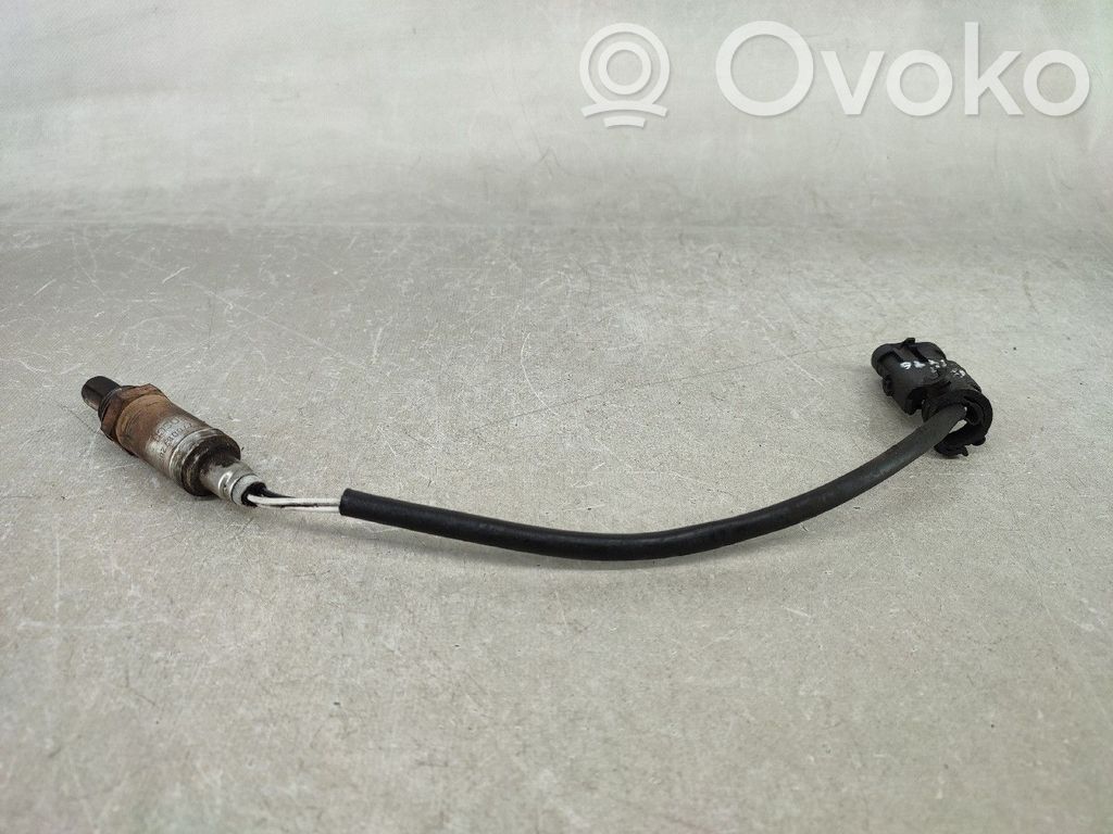 Lambda probe sensor   7700872878