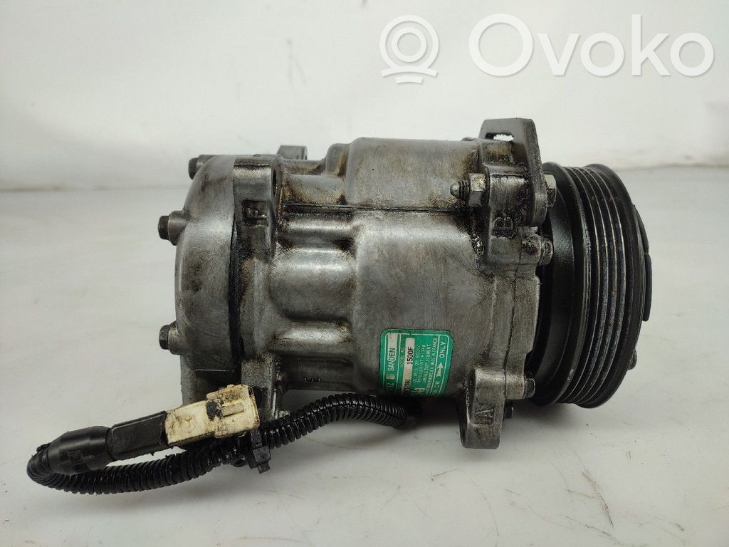 Compresor (pompă) aer condiționat (A/C)   SD7V12