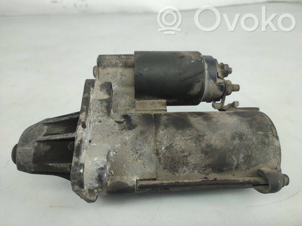 Motor de arranque   98AB11000CB