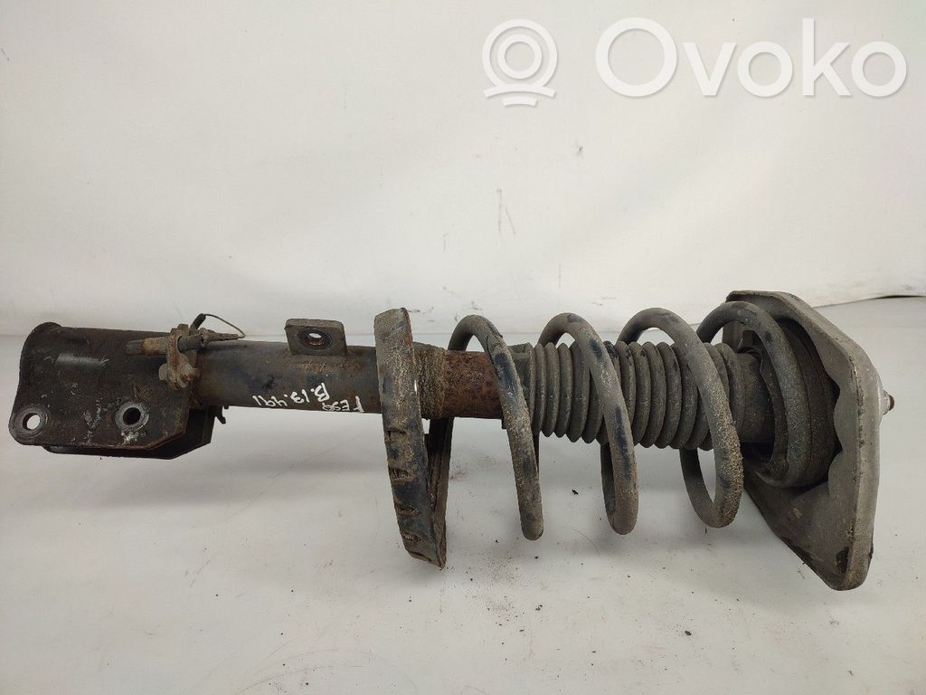 Peugeot Expert Front shock absorber/damper 