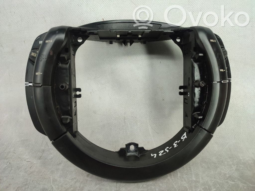 Mando de control del sonido   96497900XT