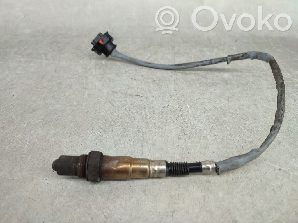 Sonda lambda   0258006171
