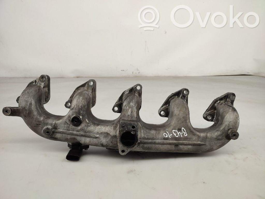 Kolektor ssący   91042058F