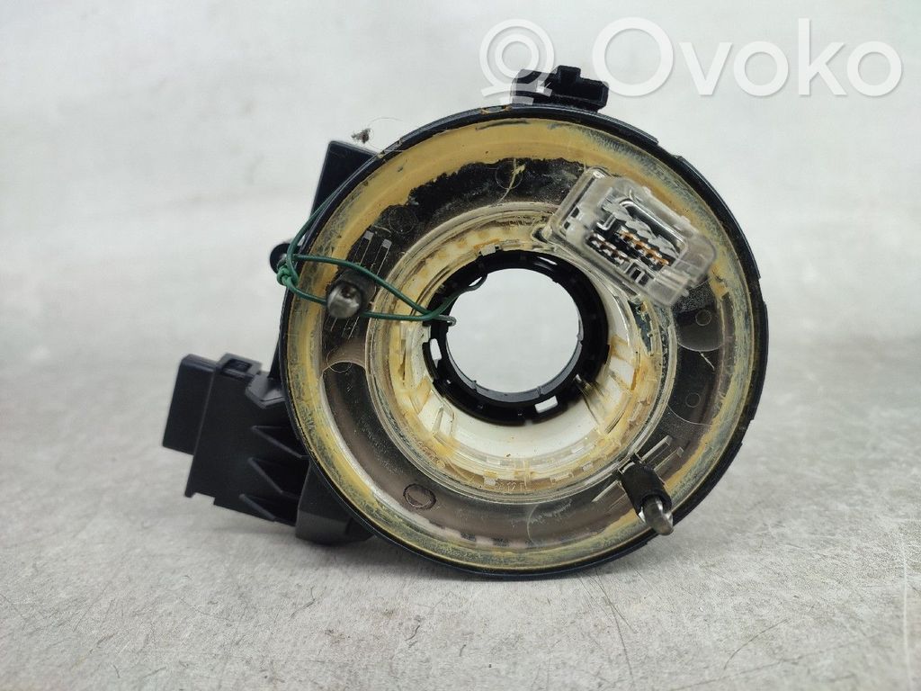 Muelle espiral del airbag (Anillo SRS)   1K0959653C