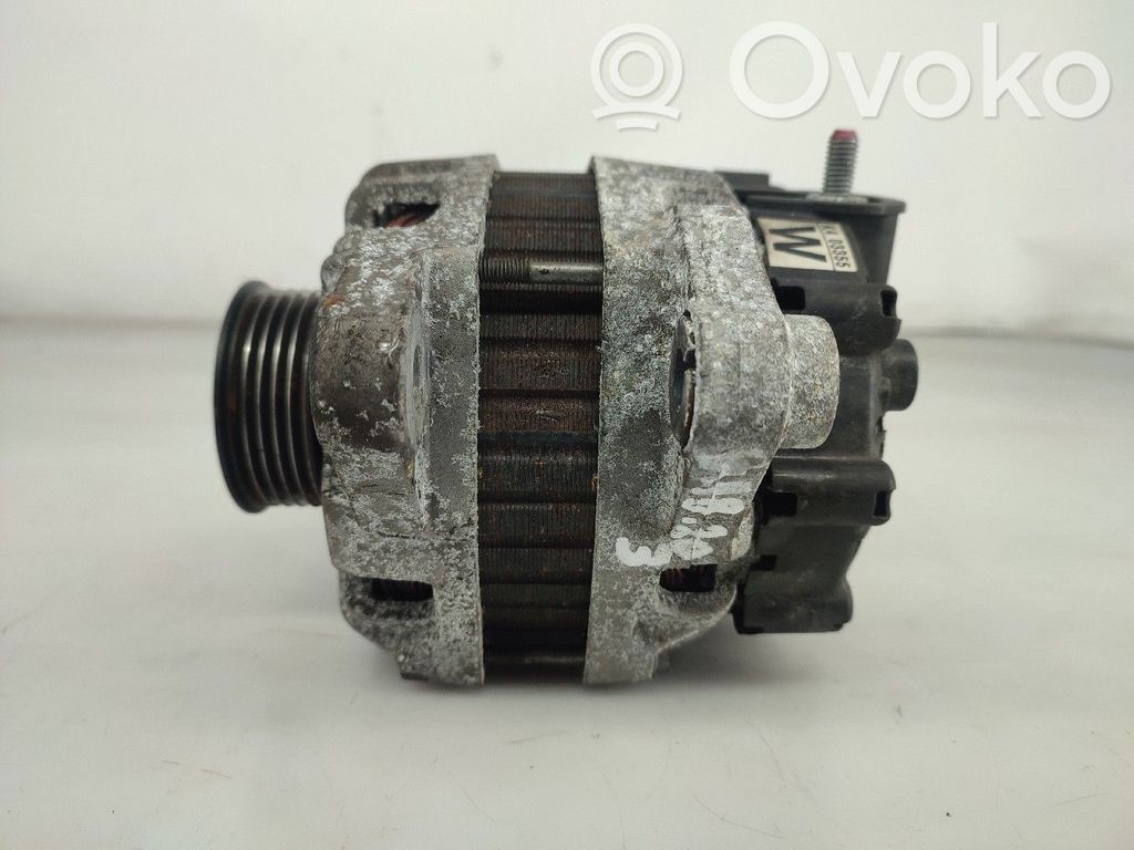 Alternator   2622650
