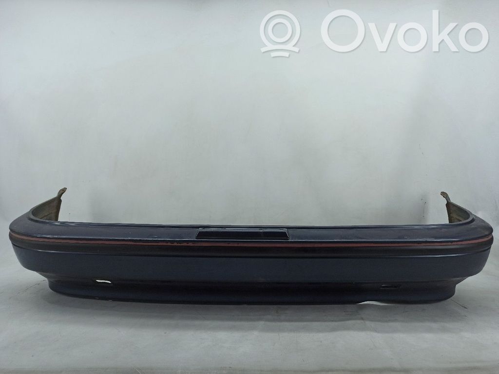 Toyota Corolla E90 Puskuri 