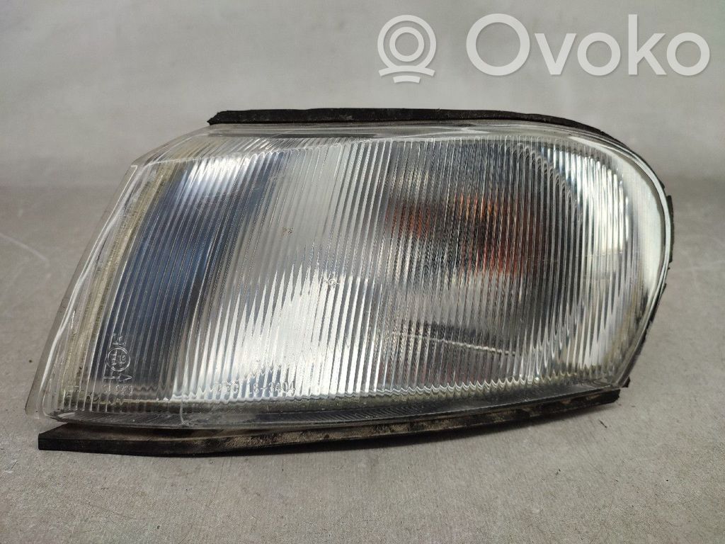 Opel Vectra B Front bumper turn signal 