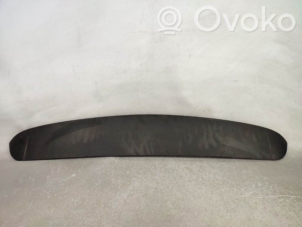 Citroen C4 I Spoileris galinio dangčio 