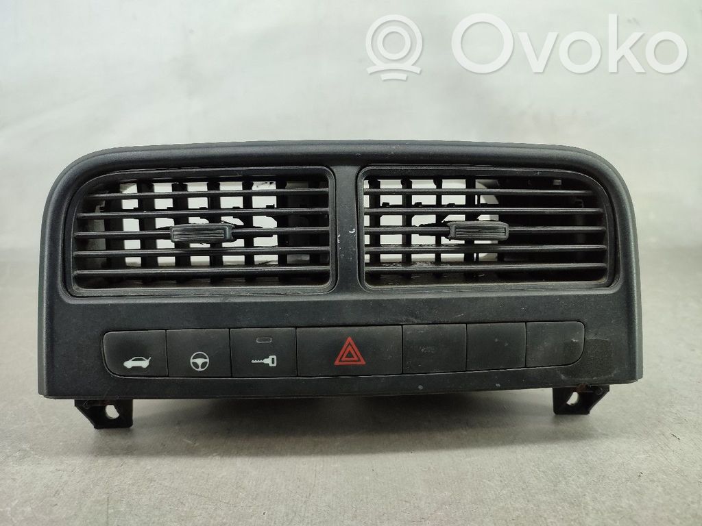 Fiat Grande Punto Interruttore/pulsante di controllo multifunzione