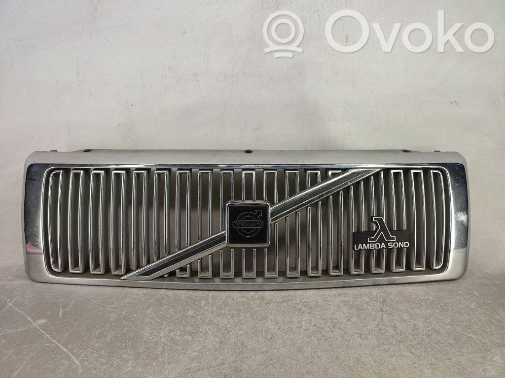 Kühlergrill