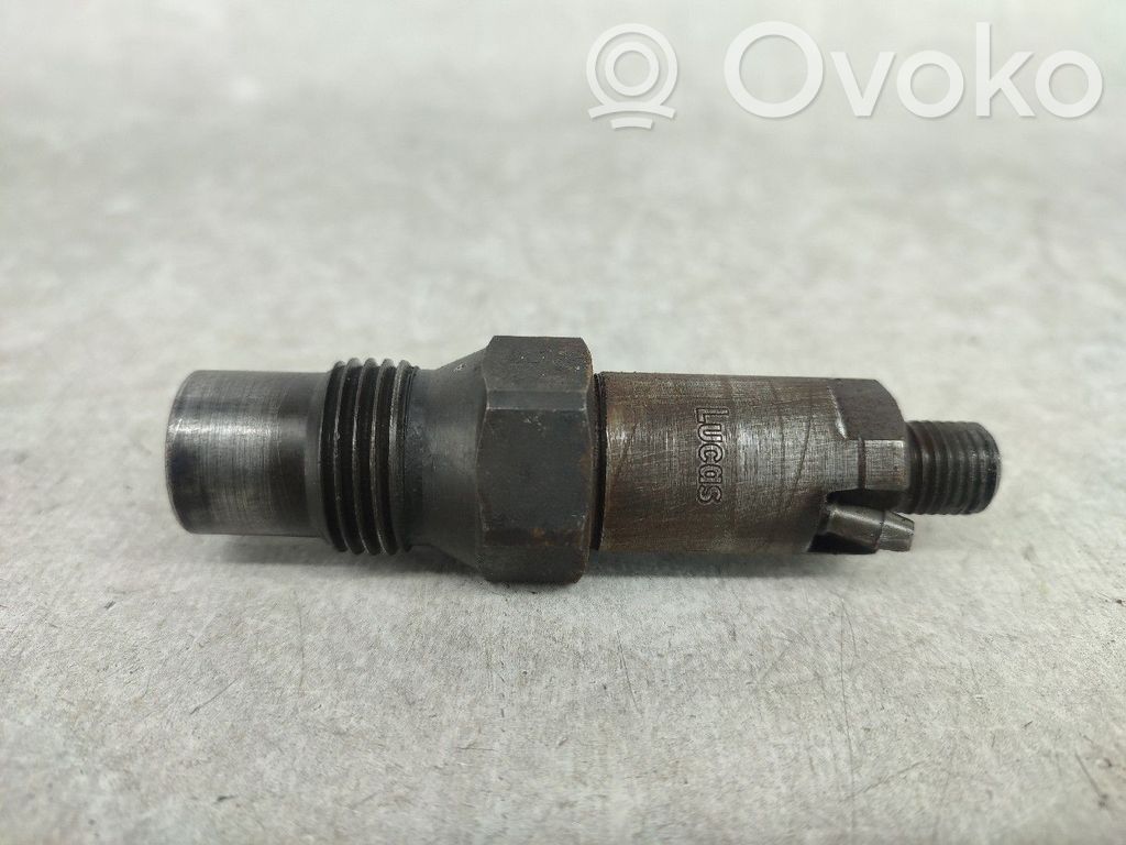Inyector de combustible   LCR6705402D
