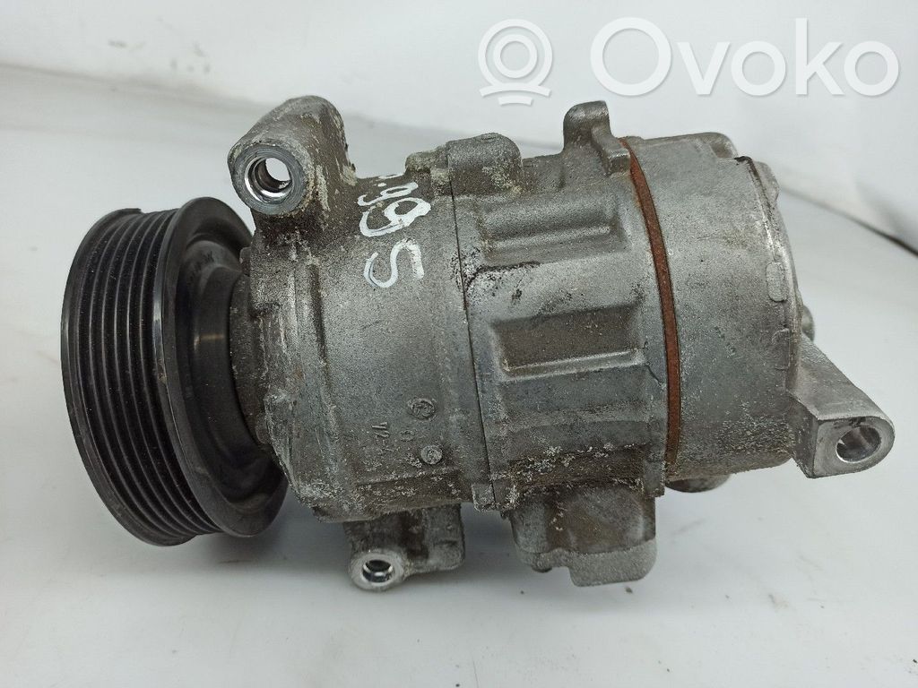 Compresor (pompă) aer condiționat (A/C)   1K0820859T