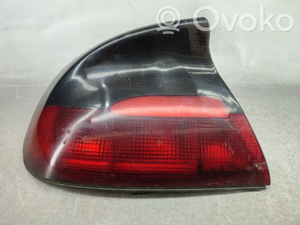 Opel Tigra A Luces portón trasero/de freno 